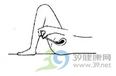 图解!阴道塞药正确技巧