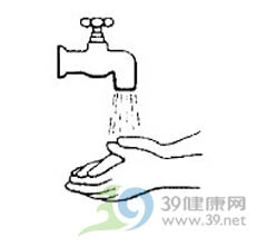 图解!阴道塞药正确技巧